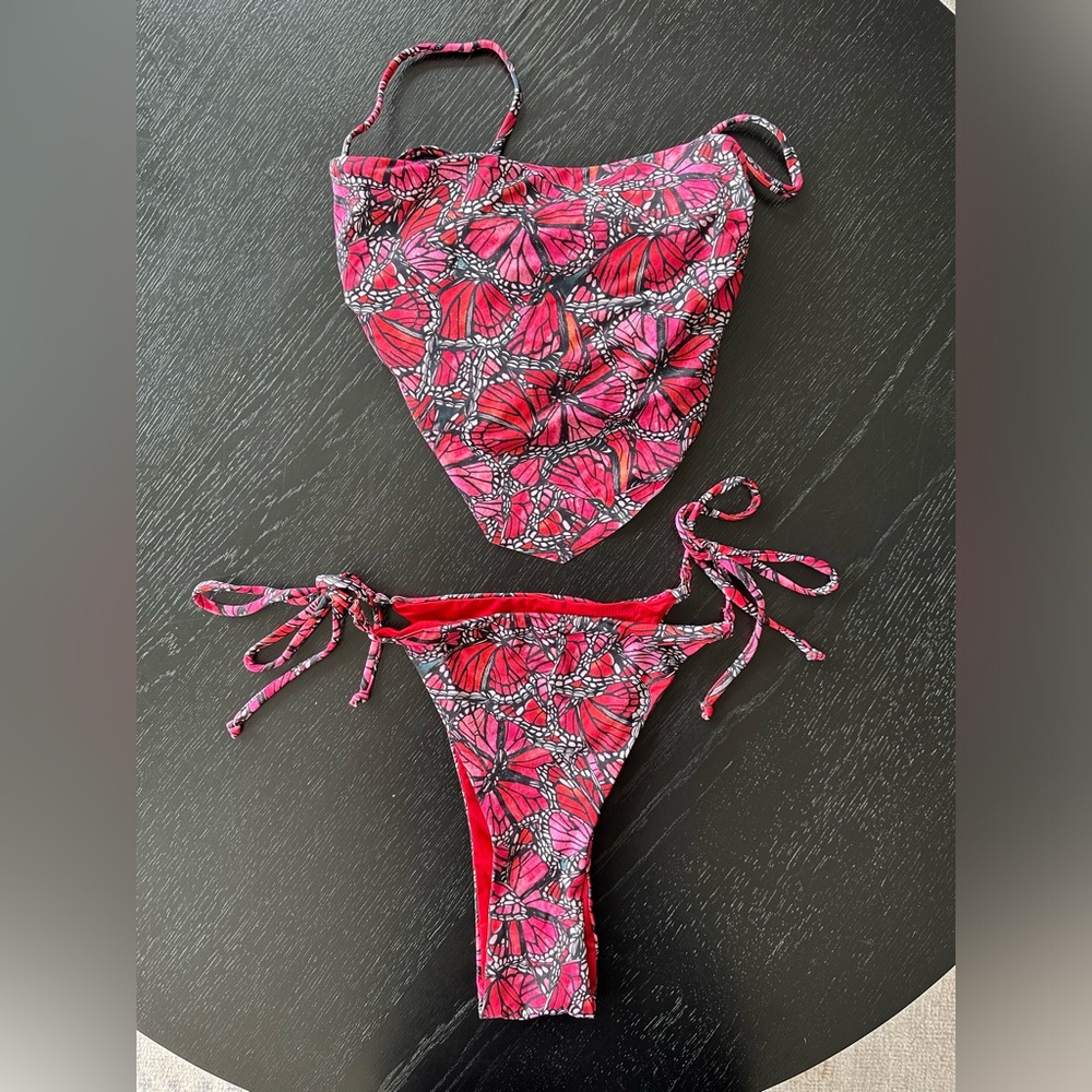 Toluca Women’s Swim Suit